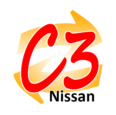 Nissan Convert