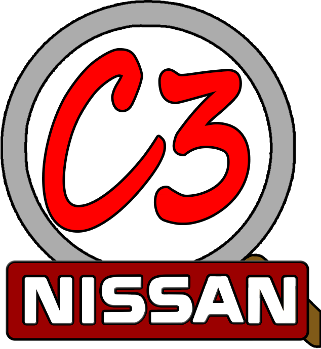Nissan Consultor